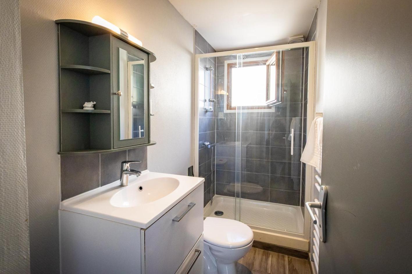 Residence Artemis Paris Orly Aeroport Вильнёв-ле-Руа Экстерьер фото