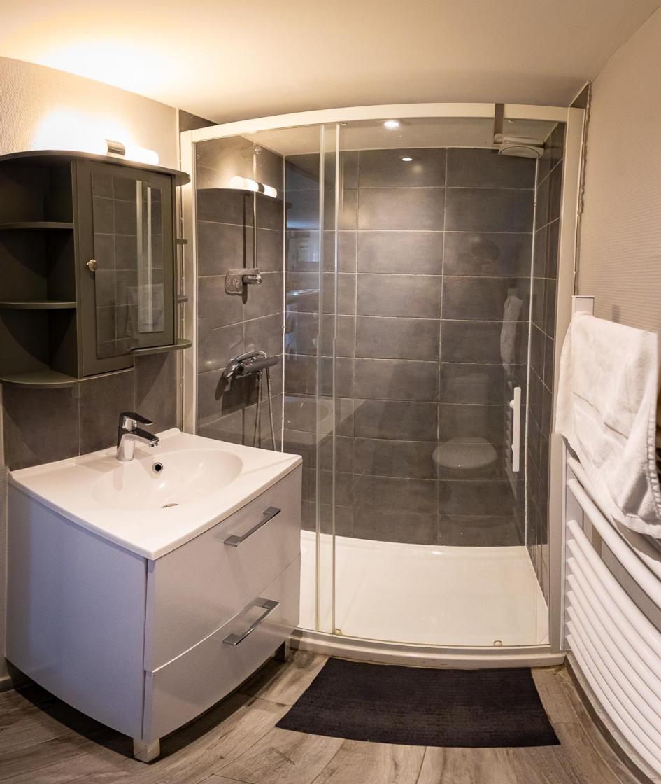 Residence Artemis Paris Orly Aeroport Вильнёв-ле-Руа Экстерьер фото