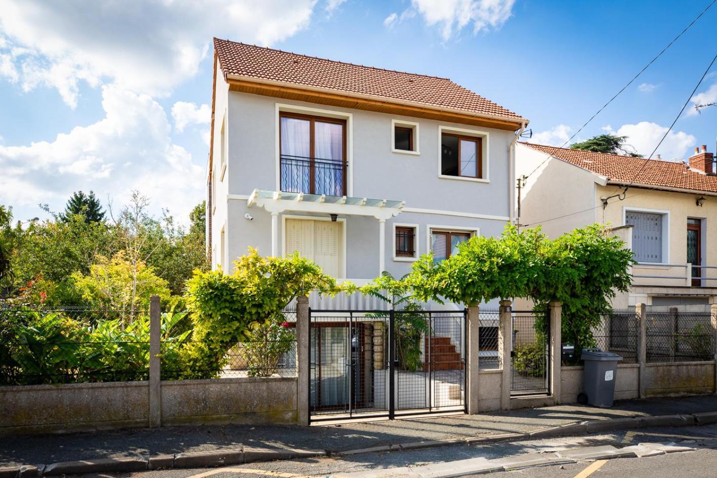 Residence Artemis Paris Orly Aeroport Вильнёв-ле-Руа Экстерьер фото