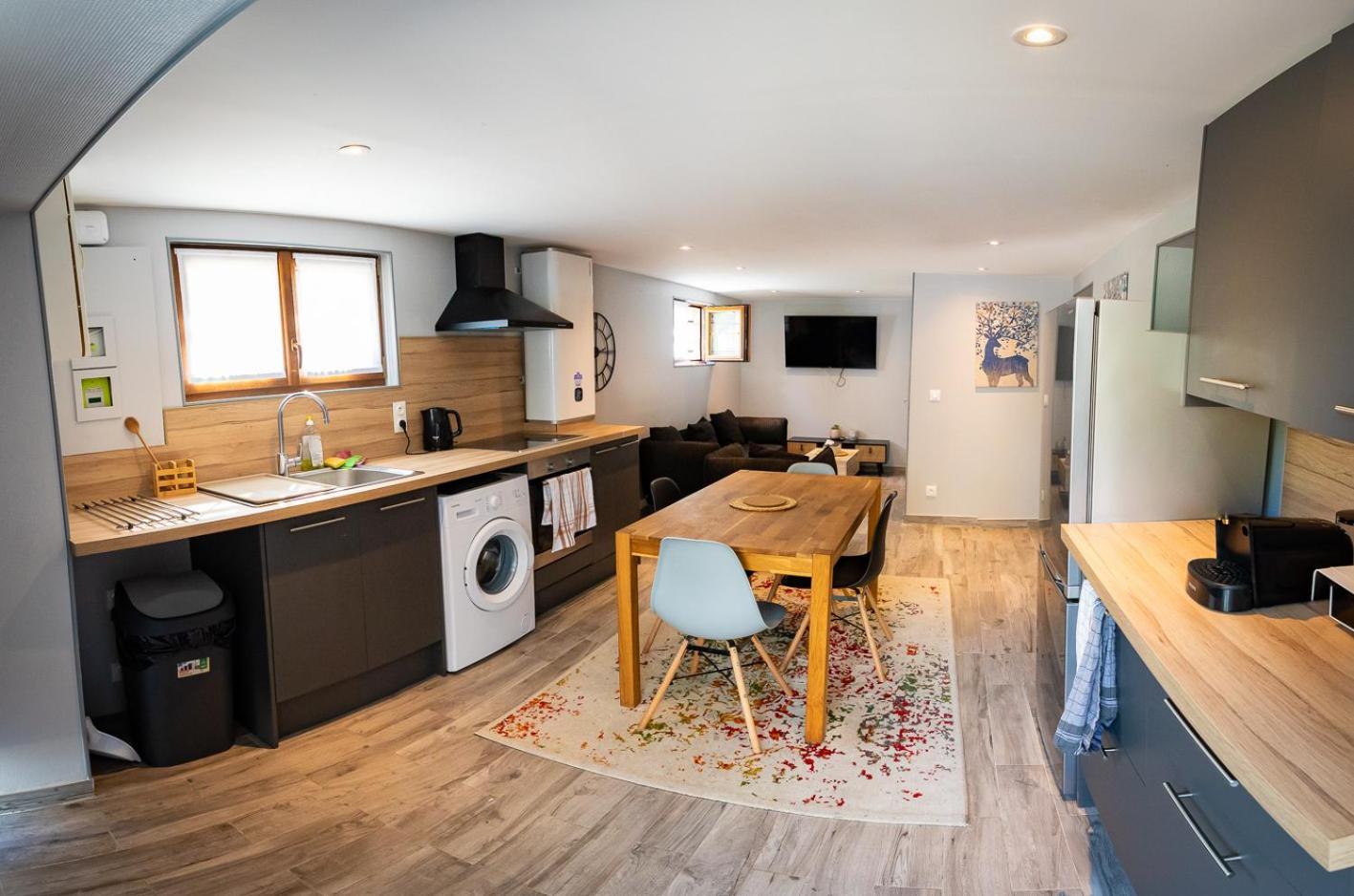 Residence Artemis Paris Orly Aeroport Вильнёв-ле-Руа Экстерьер фото