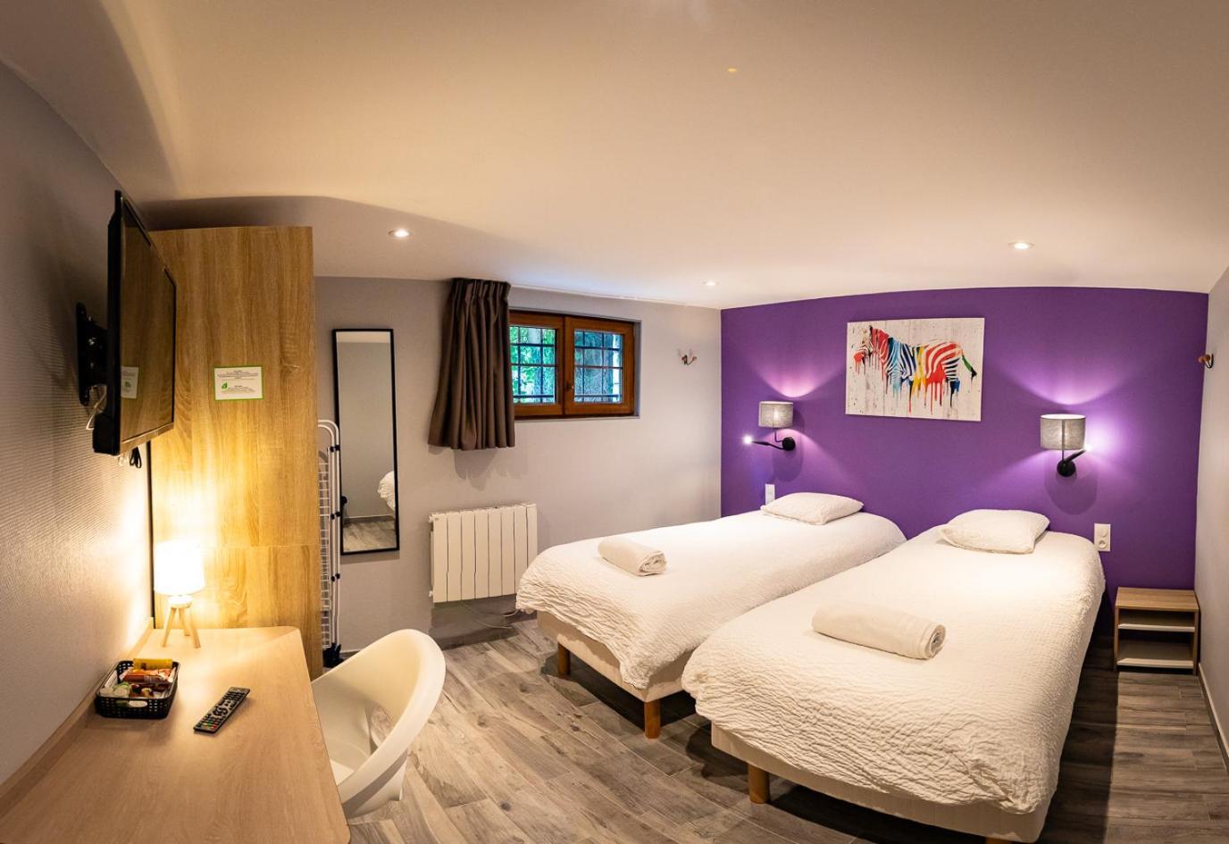 Residence Artemis Paris Orly Aeroport Вильнёв-ле-Руа Экстерьер фото
