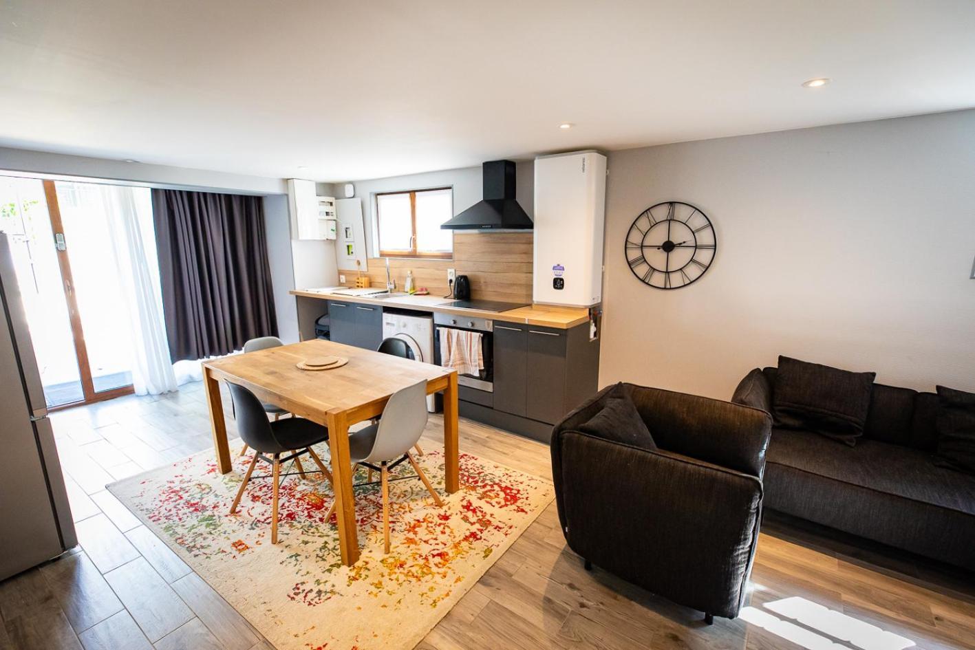 Residence Artemis Paris Orly Aeroport Вильнёв-ле-Руа Экстерьер фото