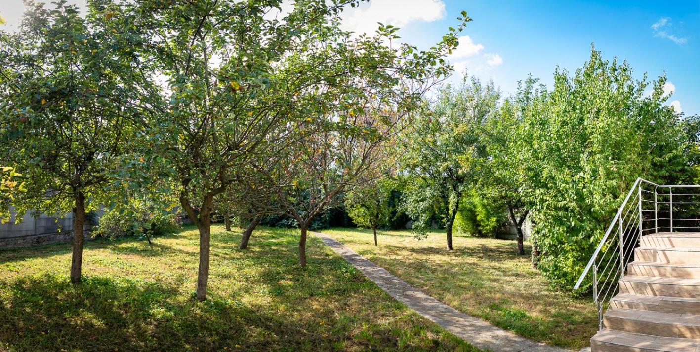 Residence Artemis Paris Orly Aeroport Вильнёв-ле-Руа Экстерьер фото