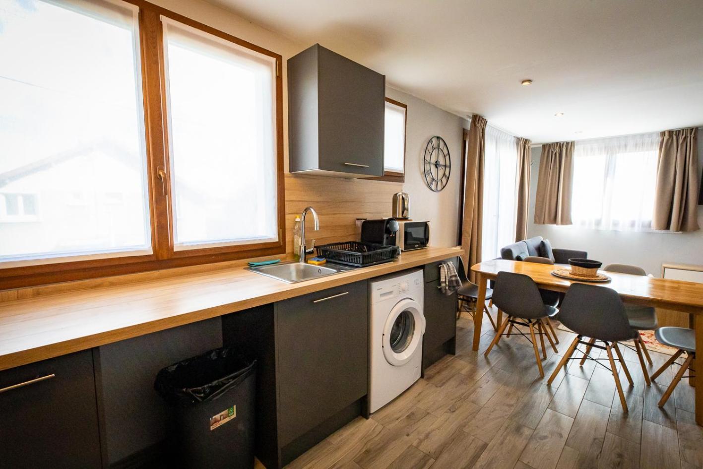 Residence Artemis Paris Orly Aeroport Вильнёв-ле-Руа Экстерьер фото
